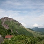 Nita pass, Unzen-Amakusa National Park