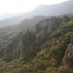 Kankakei, Syodoshima, Kagawa