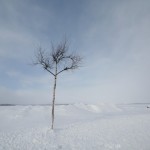 Kuccharoko, Hokkaido
