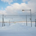 Teshio-cho, Sarakishi, Hokkaido