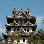Sumoto Castle, Sumoto, Hyogo