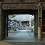 Hotsumisakiji, Kochi