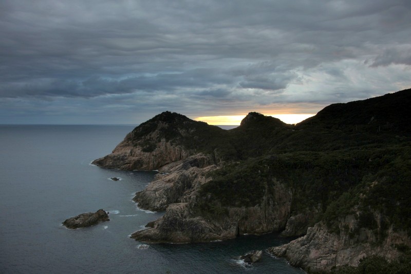 Cape Ashizuri