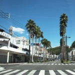 Ebisucho, Uwajima, Ehime