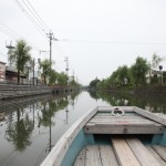 Yanagawa Kawakudari, Fukuoka