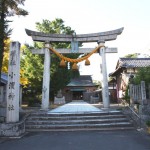 Obama Jinja, Fukui