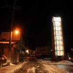 Shimofuro-onsenkyo, Aomori