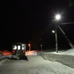 Mashike station, Hokkaido