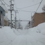 Asahikawa, Hokkaido