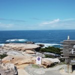 Senjojiki, Shirahama, Wakayama