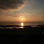 Cape Zanpa, Okinawa