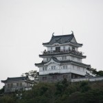 Hirado castle