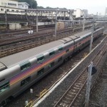 Sleeper train