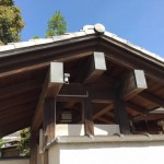 beauty of Japanese architecture