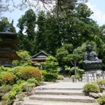 Fumonji, Rikuzen-takada-shi, Iwate