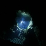 Ryusendo blue, Iwate