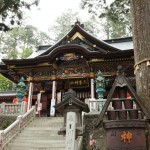 Mitsumine Jinja, Chichibu, Saitama