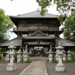 Sazaedo, Sogenji