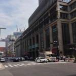 Nihonbashi