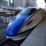 Hokuriku Shinkansen