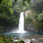 Joren no Taki, Izu, Shizuoka
