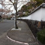 Saiki old town, Oita