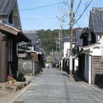 Mimitsu-cho, Hyuga-shi, Miyazaki