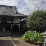 A Local Temple
