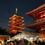 Asakusa Hozukiichi