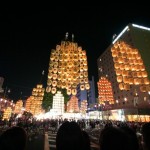 Akita Kanto Matsuri