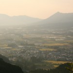Takamori pass