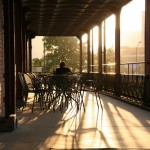 Yokohama Red Brick Warehouse