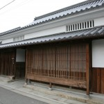 Hiketa, Higashi-kagawa-shi, Kagawa.