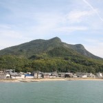 Shodoshima island