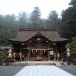 Okuni Jinja