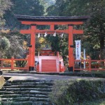 Niutsuhime Shrine