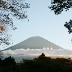 Mount Fuji