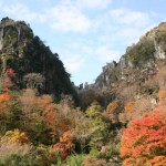 Yabakei
