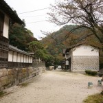 Sakuraike Jutaku, Izumo