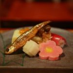 Japanese food