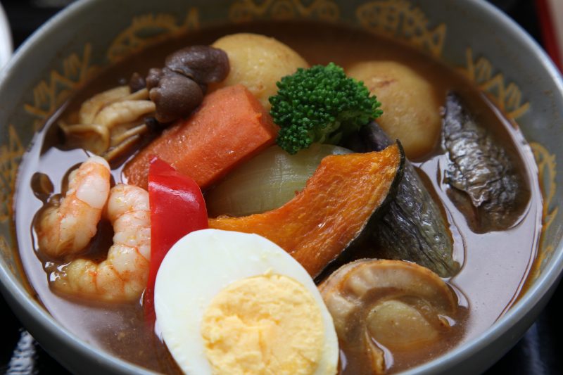 The Top 30 Foods You Have To Try In Hokkaido | JAPAN WEB MAGAZINE