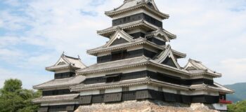 Matsumoto castle
