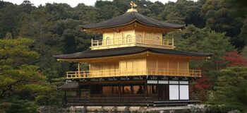 Kinkakuji