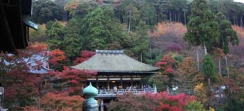 Kiyomizudera